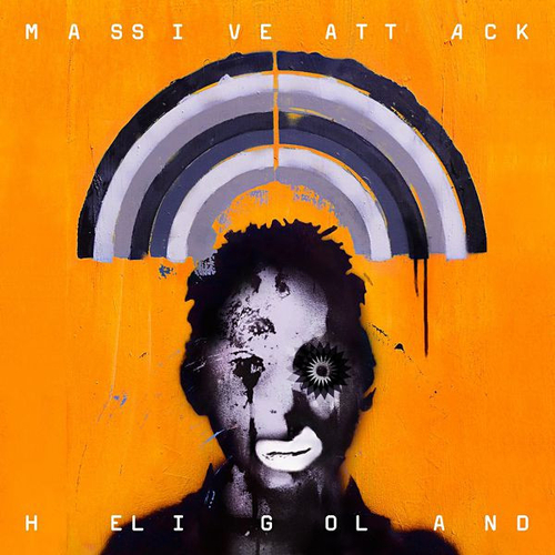 [CD] Massive Attack - Heligoland