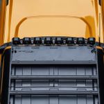 Платформа на крышу для Ford Bronco 2021+