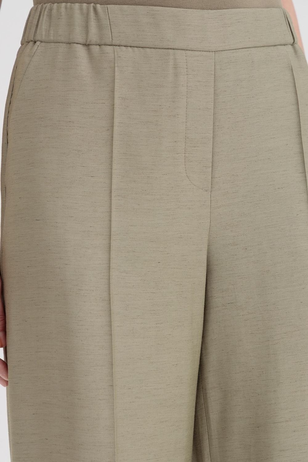 Брюки Риесте NOME Atelier