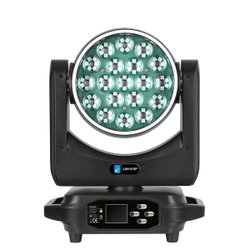 Вращающаяся голова LED Wash Pixel 19*15 PRO, Big Dipper