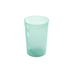 Стакан DRINA 0,33л проз-зеленый
