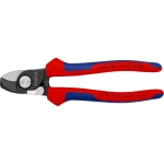 Ножницы для резки кабелей 165 мм Knipex 95 22 165