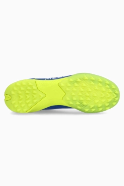 Сороконожки adidas F50 League Messi TF Junior - синий