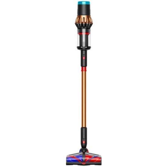 Вертикальный пылесос Dyson V16 DS60 Piston Animal Submarine EU
