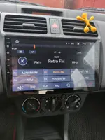 Магнитола для Suzuki Swift 2004-2010 - Canbox 1024 Qled, Android 10, Быстрая, SIM-слот