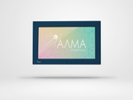 Интерактивная панель Алма NOVA 43"