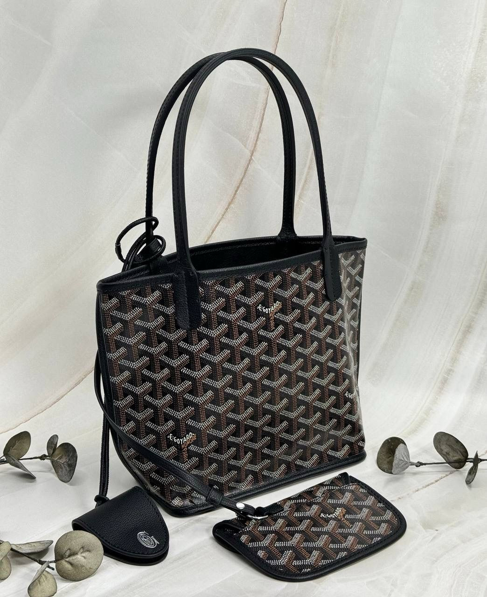 Сумка Goyard