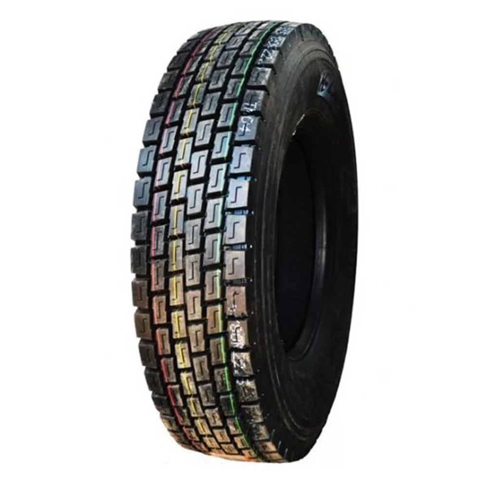 Грузовая шина 315 80 R22.5 156/150K POWERTRAC POWER PLUS+ TL