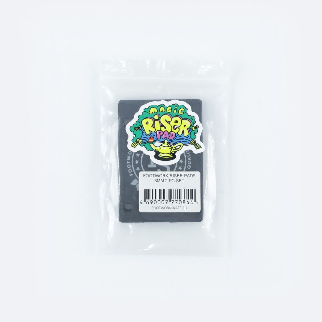 Подкладки Footwork 3 mm