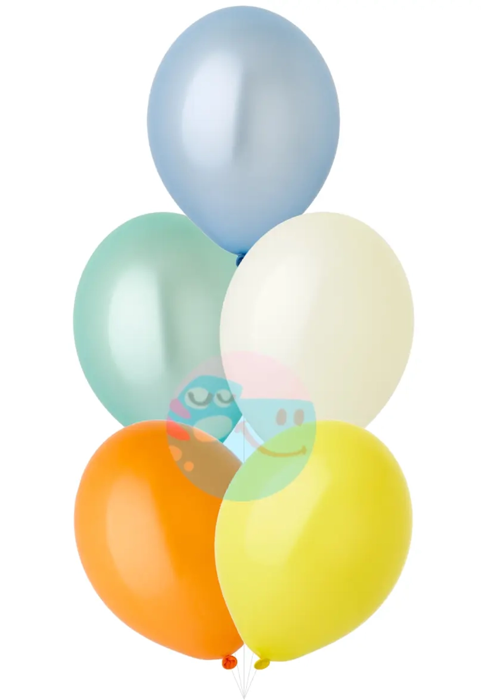 Микс «Сон» (5 шт.)