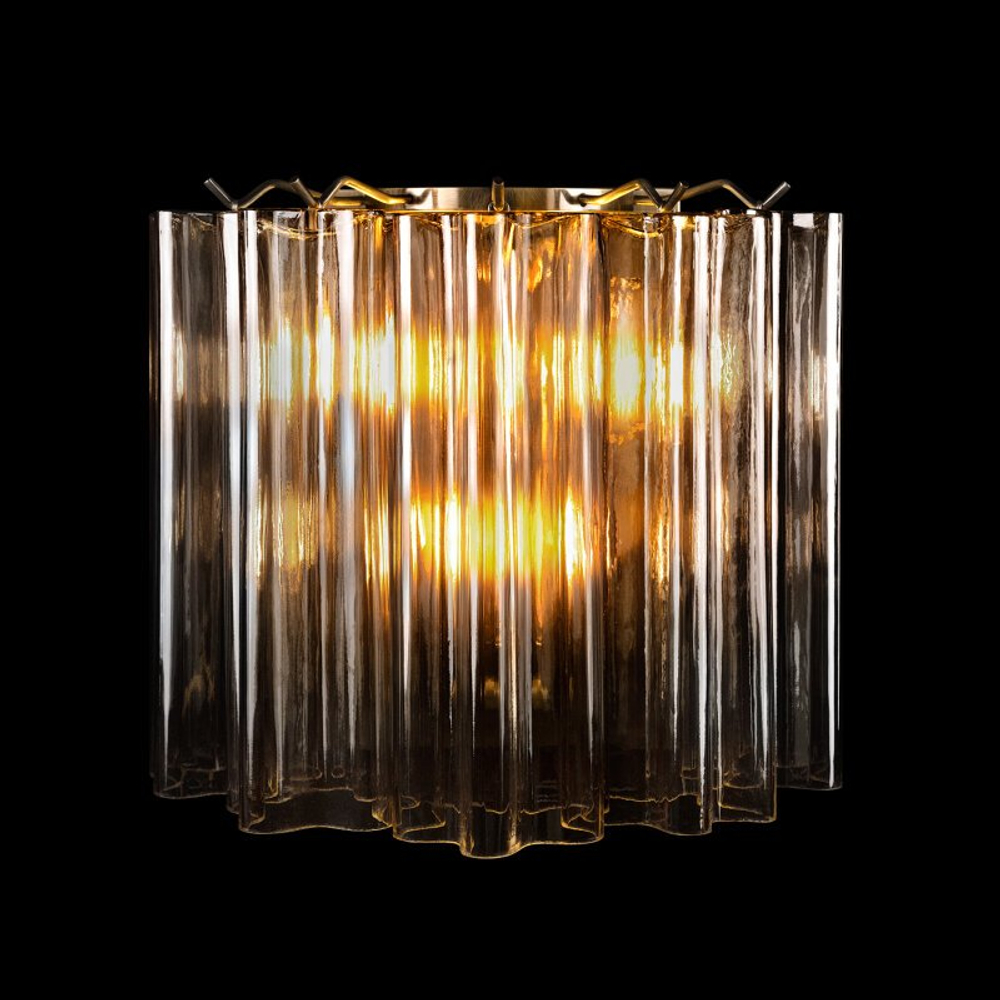 Бра Loft it Murano 10580W Ash