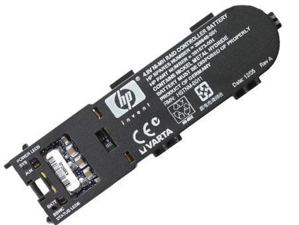 Батарея резервного питания HP HSTNM-B011