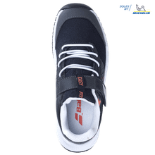 Кроссовки детские Babolat Pulsion All Court Kid (размер с 27 по 34)