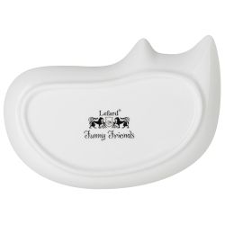НАБОР ДЛЯ ЗАВТРАКА LEFARD "DOG", 2 ПР.: 190 МЛ, 18*12 СМ