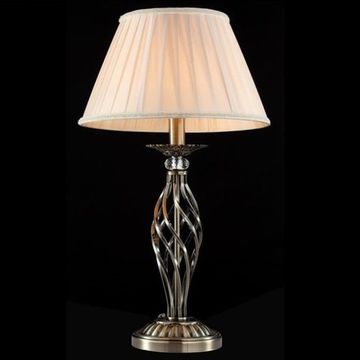 Настольная лампа Maytoni RC247-TL-01-R бронза Grace Royal Classic