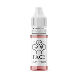 Перманентный пигмент FACE КАРАМЕЛЬ