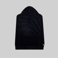 Толстовка мужская Carhartt WIP Hooded Cord артикул:I029101_blue - купить в магазине Дайс
