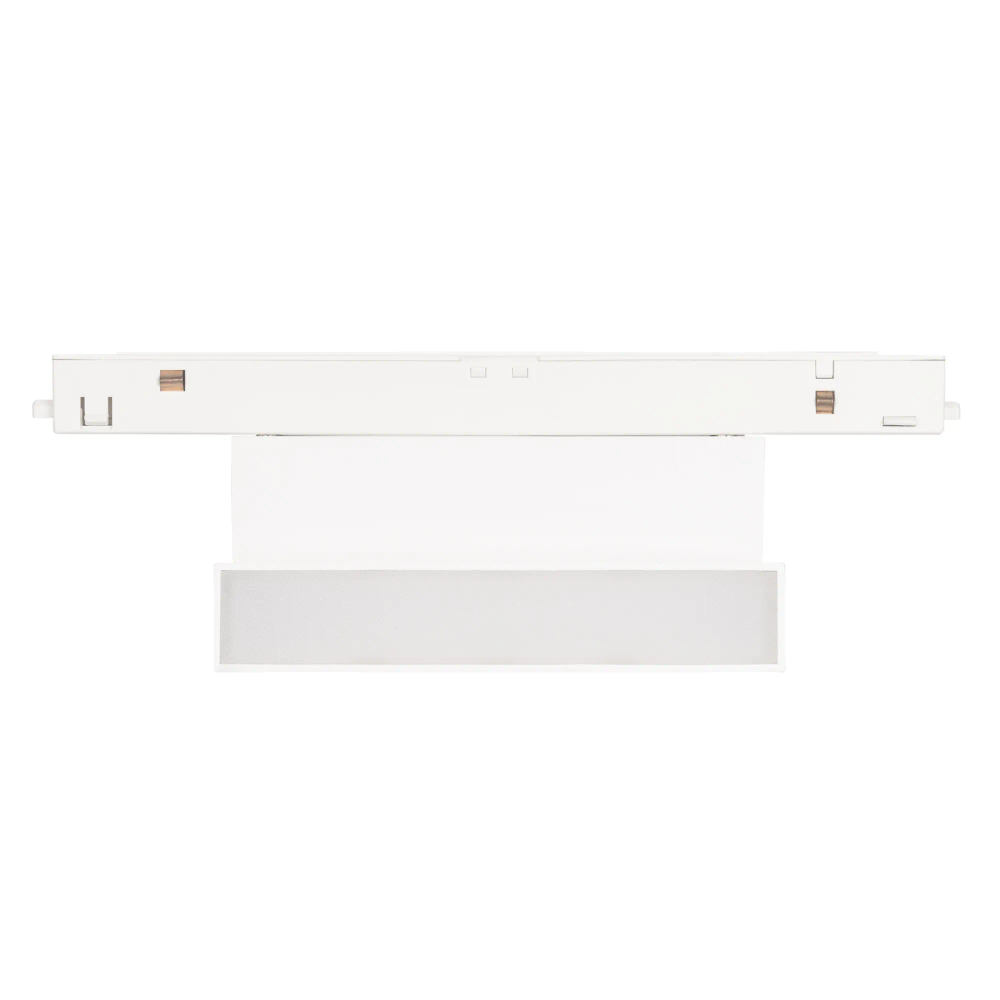 Светильник MAG-ORIENT-FLAT-FOLD-S195-6W Day4000 (WH, 80 deg, 48V) (Arlight, IP20 Металл, 5 лет) 035852(1)
