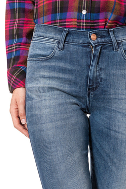 Джинсы HIGH SKINNY W27HX785R