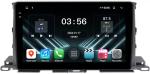 Магнитола для Toyota Highlander 3 XU50 2013-2020 - FarCar S280 монитор 10.36" IPS на Android 13, CarPlay
