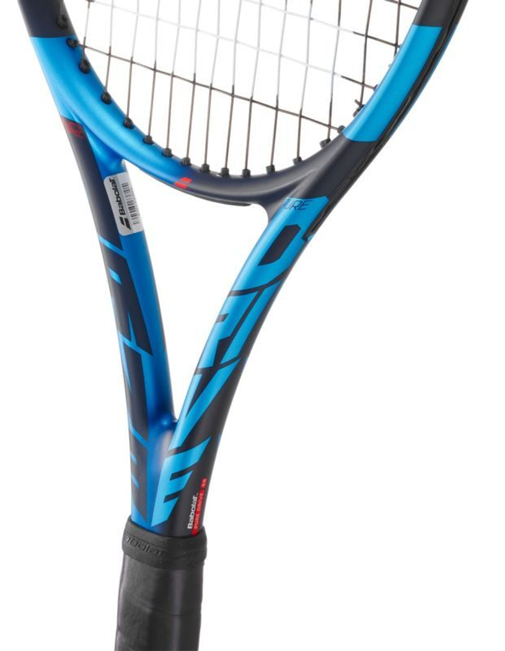 Теннисная ракетка Babolat Pure Drive 98