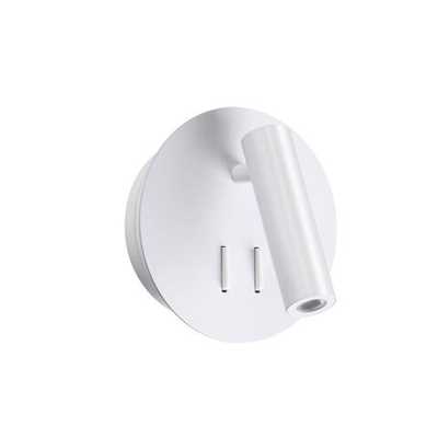 3912/9WL ODL Светильник LED 9Вт 3000К 220В IP20 HIGHTECH