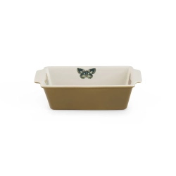 Portmeirion Ботанический сад Гармония Форма для выпечки 26х14см BAMG76058-XF