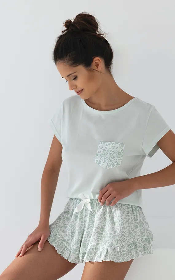 Пижама Martha