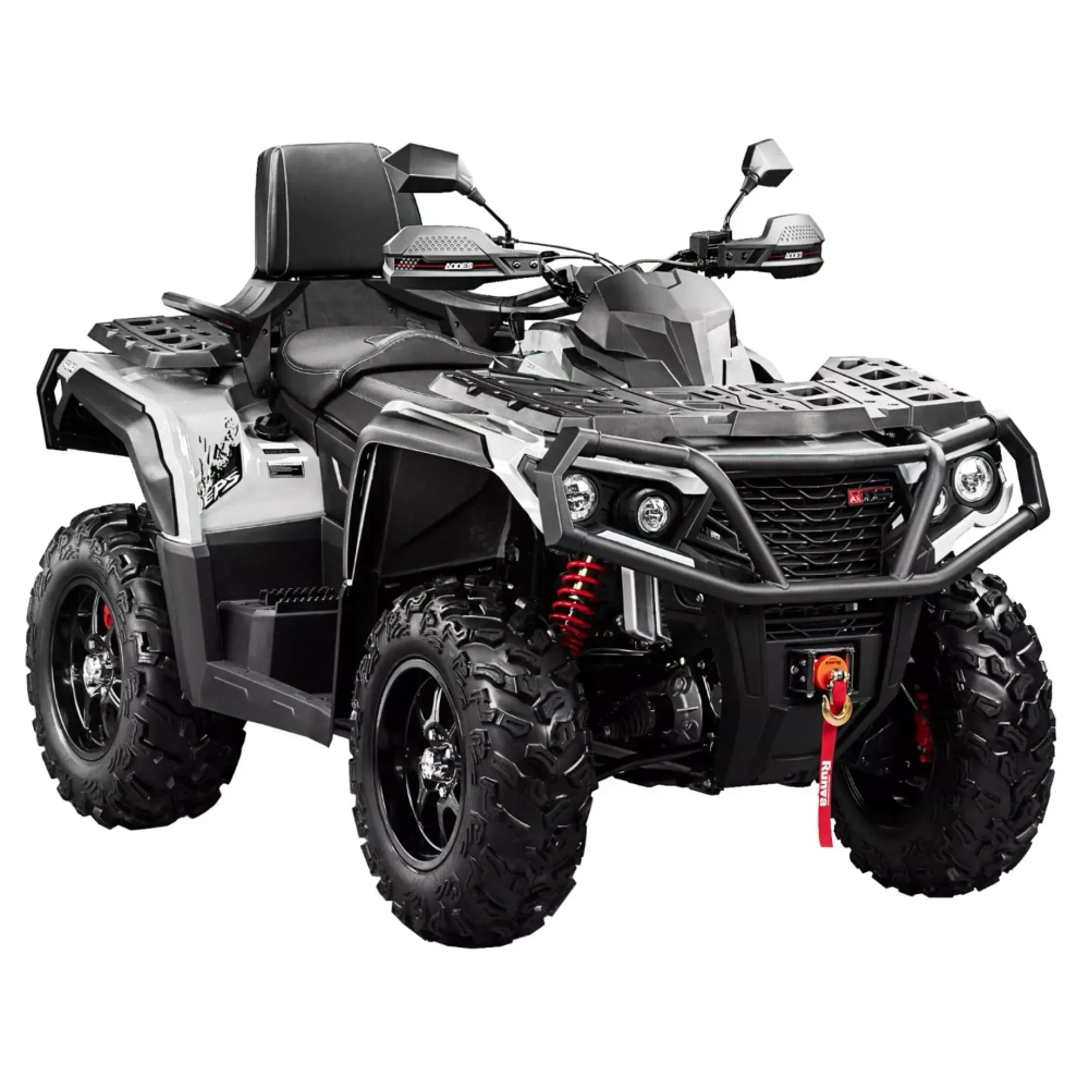 Квадроцикл AODES PATHCROSS 650L EPS