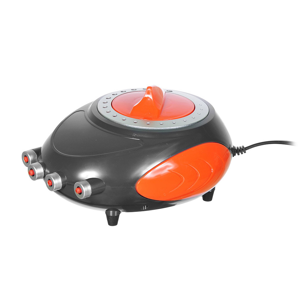 NARIBO AP-009 Компрессор четырехканальный, 8Вт, 4х3,5л/мин