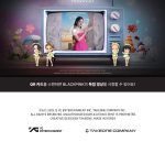 товары BLACKPINK - WEATHERING WITH BLACKPINK The Game Photocard Collection