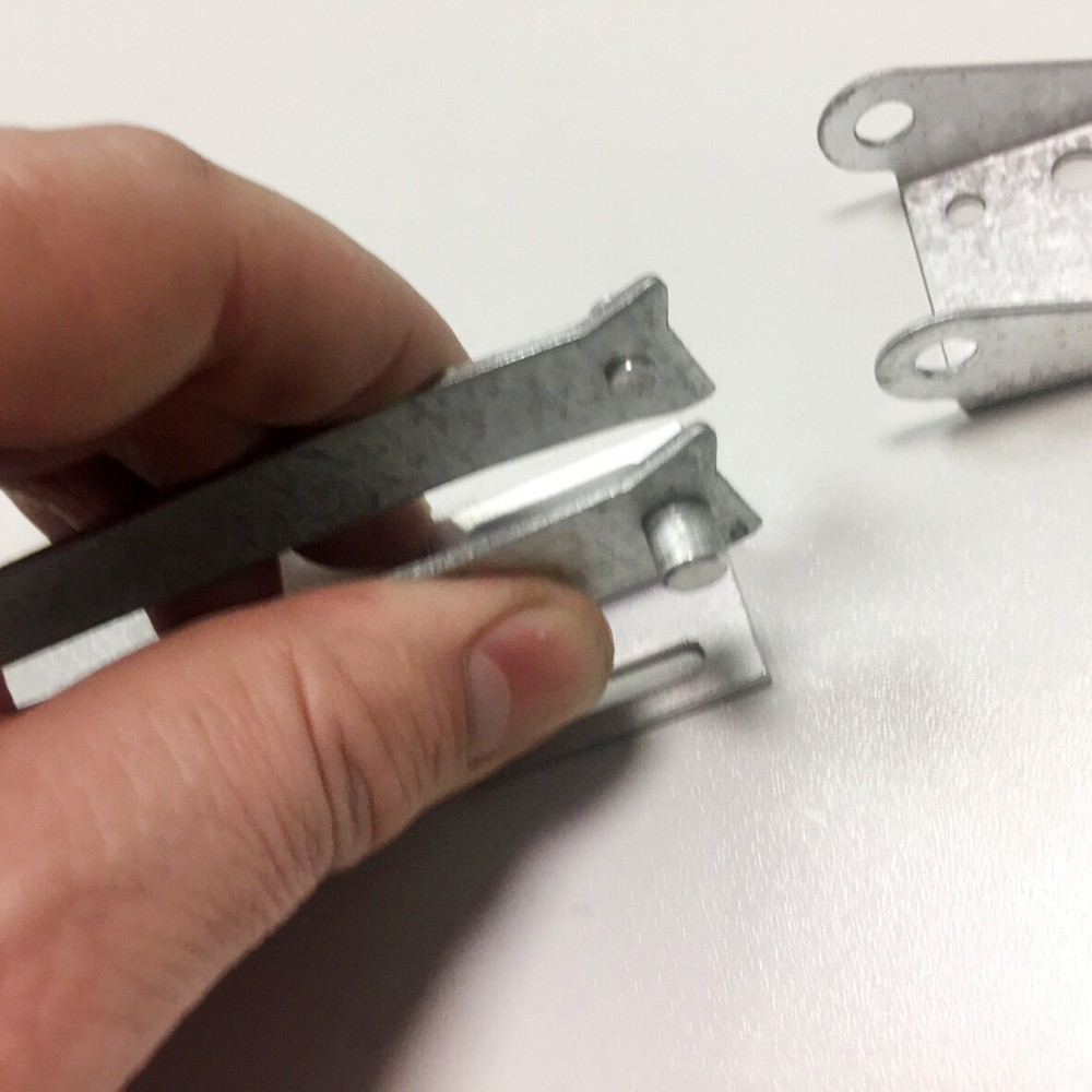 Автомат для проветривания Термопривод 2Н