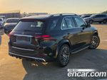 Mercedes-Benz GLE-Class AMG GLE53 4MATIC+ — 2026