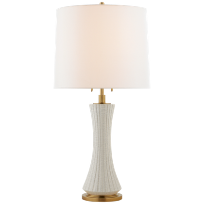 Настольная лампа Visual Comfort Elena Large Table Lamp