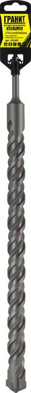 Бур SDS-Plus 32,0х450/400 "Гранит"