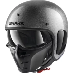 Шлем Shark S-DRAK FIBER BLANK