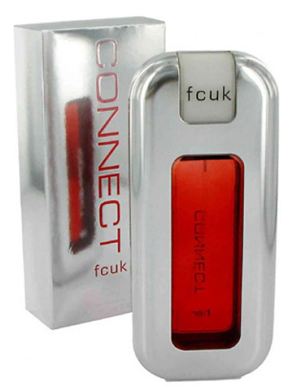 FCUK Connect Her
