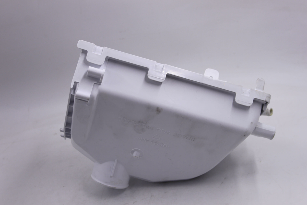 Бункер TG80-1218LPDS-307011 и кювета для порошка стиральной машины Midea