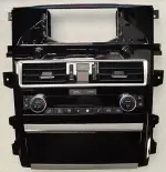 Магнитола для Infiniti QX80 2021-2023, Nissan Patrol Y63 - Kuberg монитор 12.3" в стиле LEXUS на Android 12, 2К экран, Быстрая, CarPlay, 4G SIM-слот