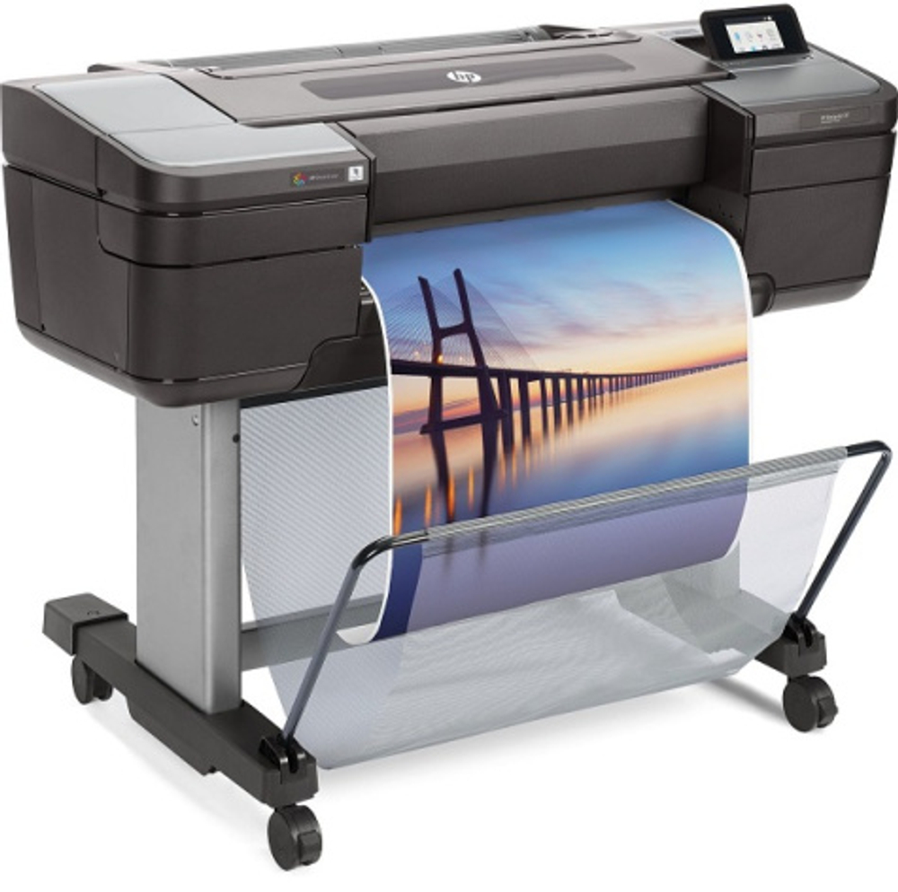 Принтер HP DesignJet Z9+ PS