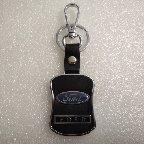 Ford / брелок автомобильный для ключей, металлический (1 шт), серия бизнес Pro