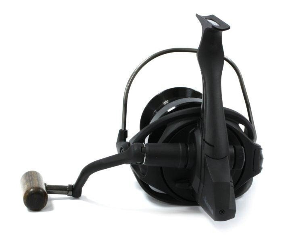 Катушка для рыбалки Okuma 8K carp. Товар уцененный