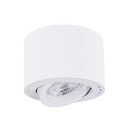 Накладной светильник Arte Lamp UNITO A2260PL-1WH