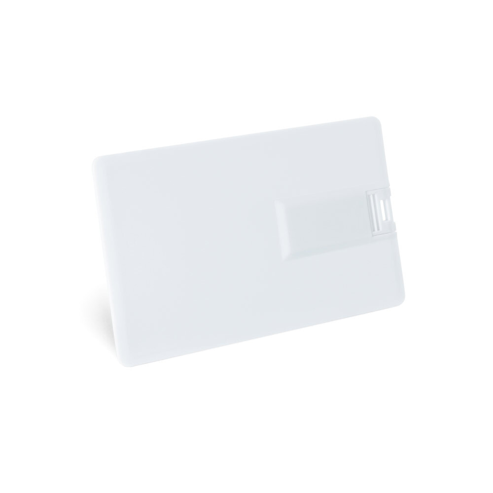 WALLACE 8GB. Флеш-накопитель 8GB ABS UDP
