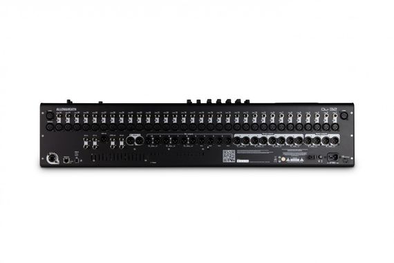 Allen Heath QU-32C