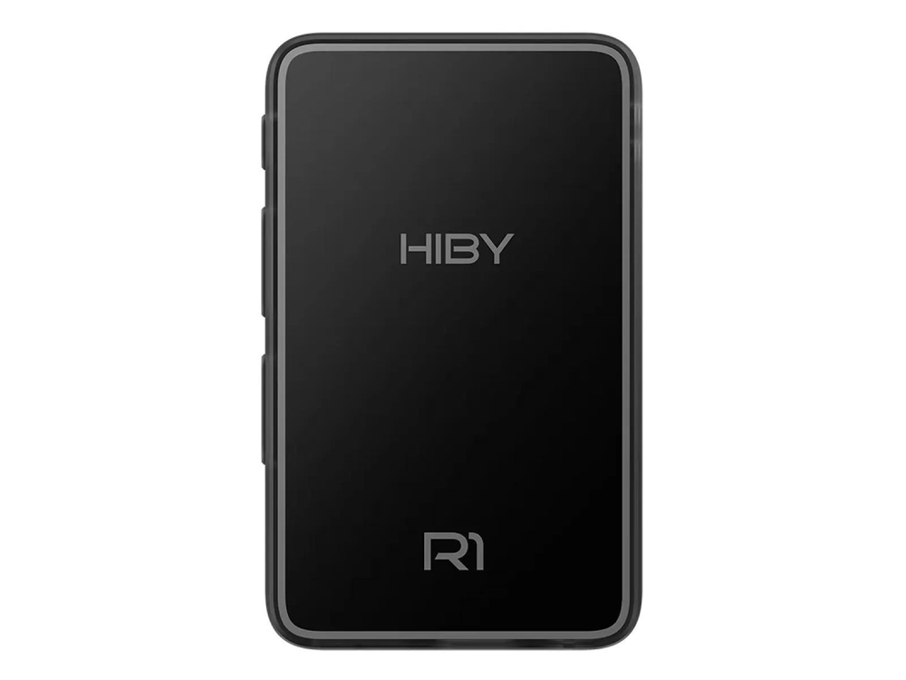 Плеер HiBy R1