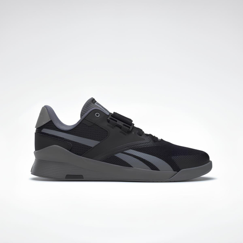 Штангетки мужские Reebok Lifter PR II