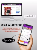 Пояс для похудения живота фитнес футболка с эффектом сауны
