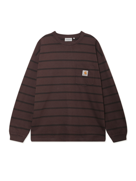 Джемпер L/s Cardona Pocket T-shirt