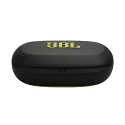 Беспроводные наушники JBL Endurance Peak 4 Black